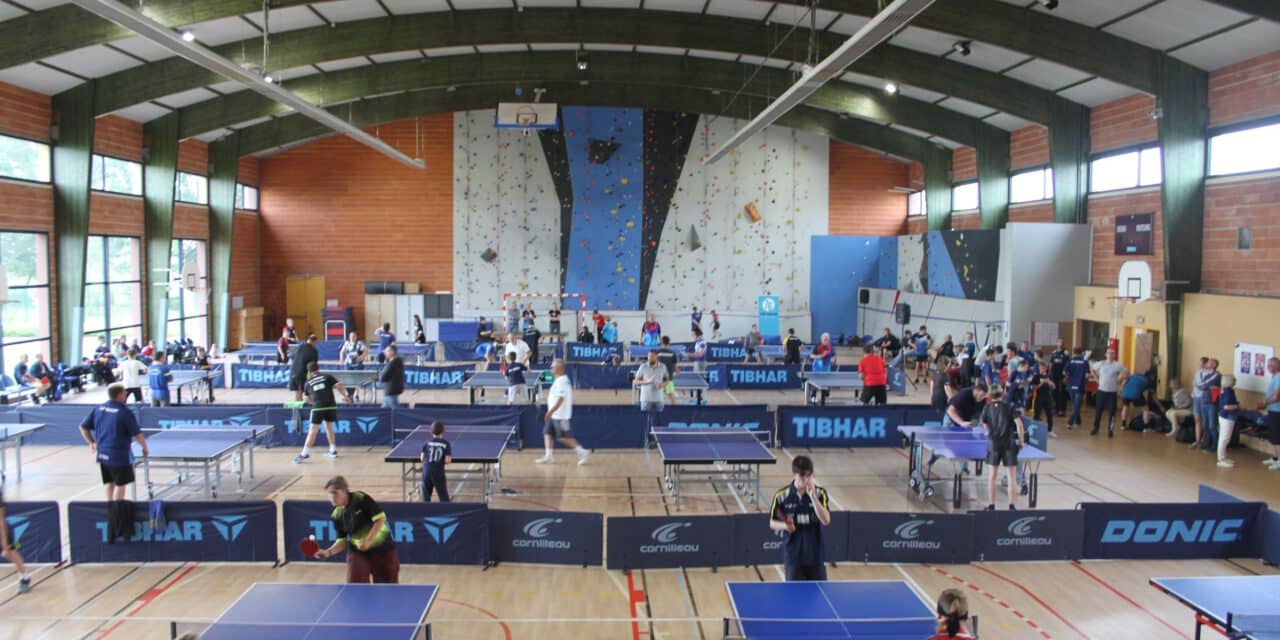 Tournoi d’été 2026 : sport et convivialité