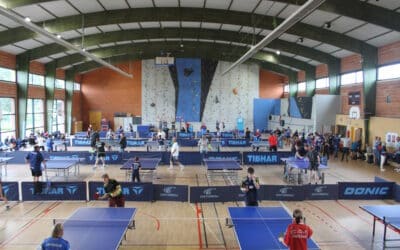 Tournoi d’été 2026 : sport et convivialité