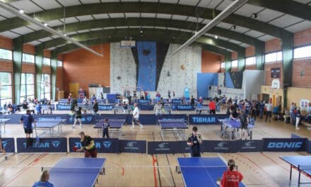 Tournoi d’été 2026 : sport et convivialité