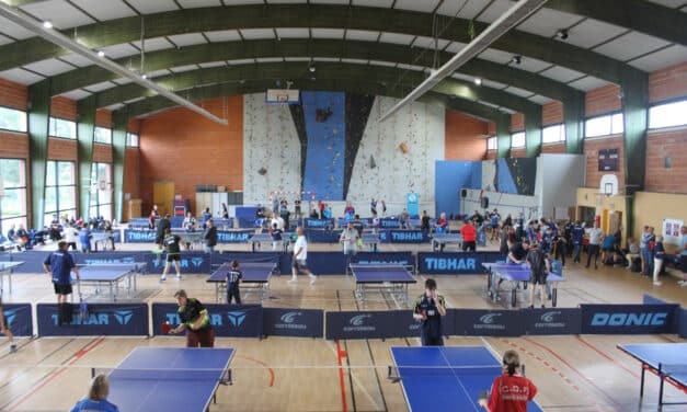 Tournoi d’été 2026 : sport et convivialité